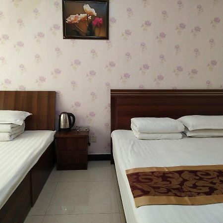 Xiang He Apartment Bagian luar foto