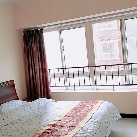 Xiang He Apartment Bagian luar foto
