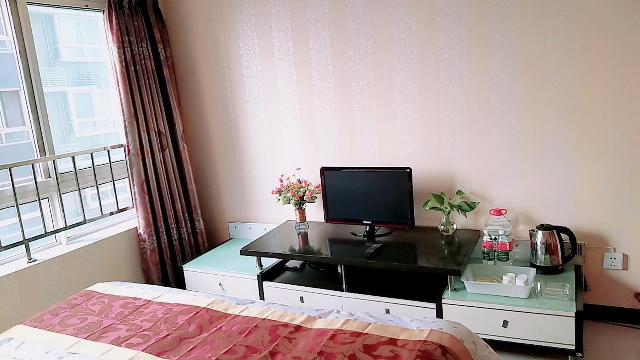 Xiang He Apartment Bagian luar foto