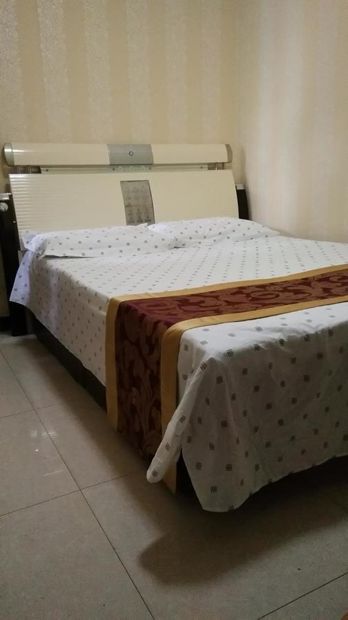 Xiang He Apartment Bagian luar foto