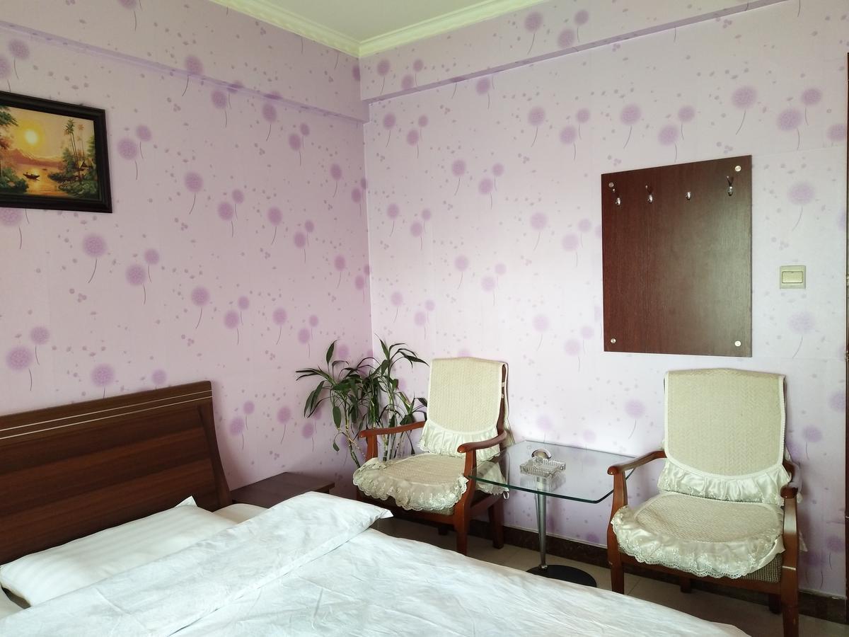 Xiang He Apartment Bagian luar foto