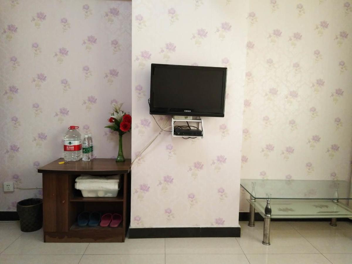 Xiang He Apartment Bagian luar foto