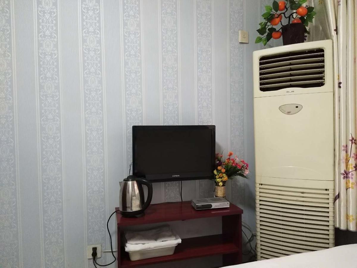 Xiang He Apartment Bagian luar foto