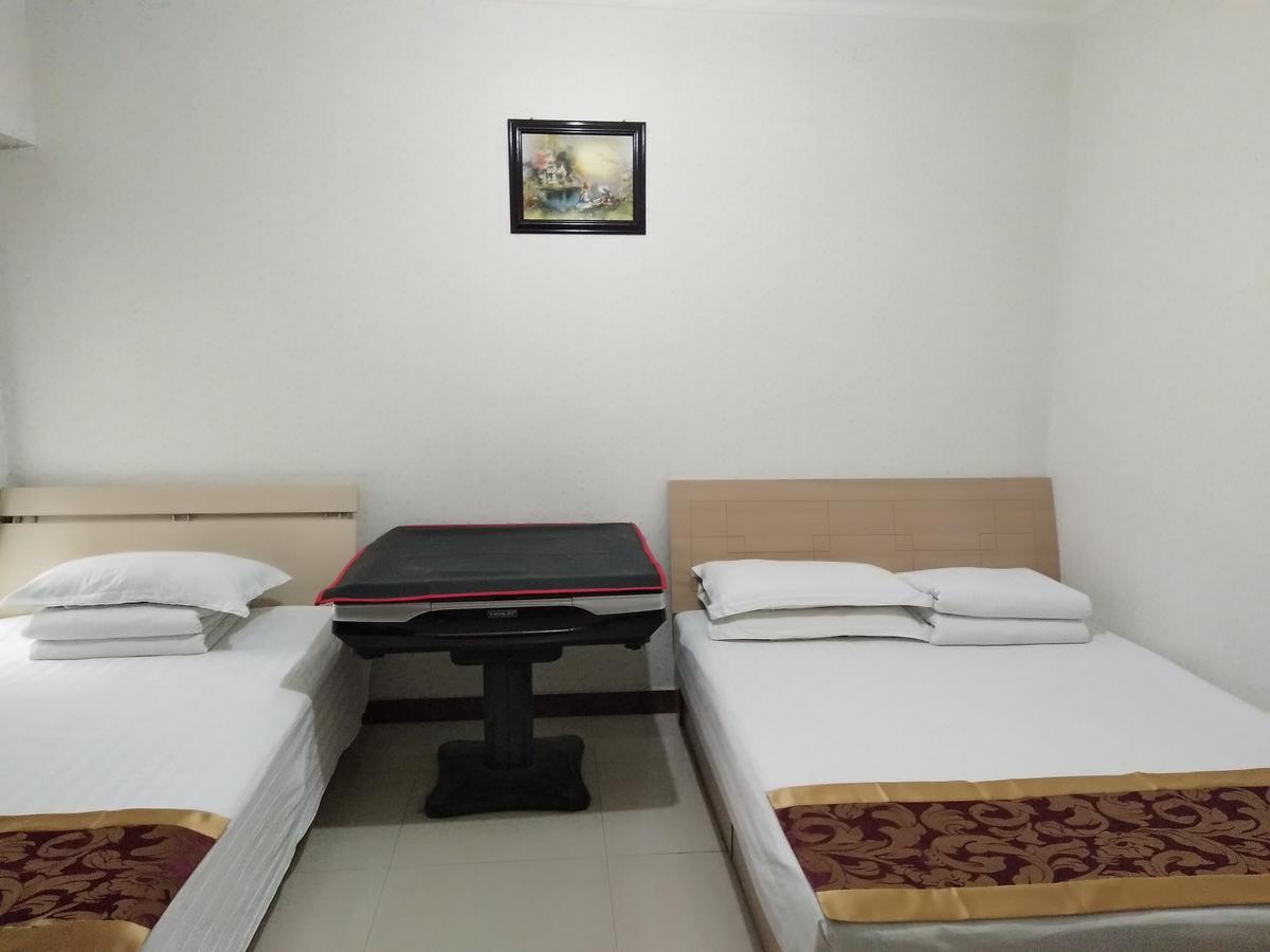 Xiang He Apartment Bagian luar foto