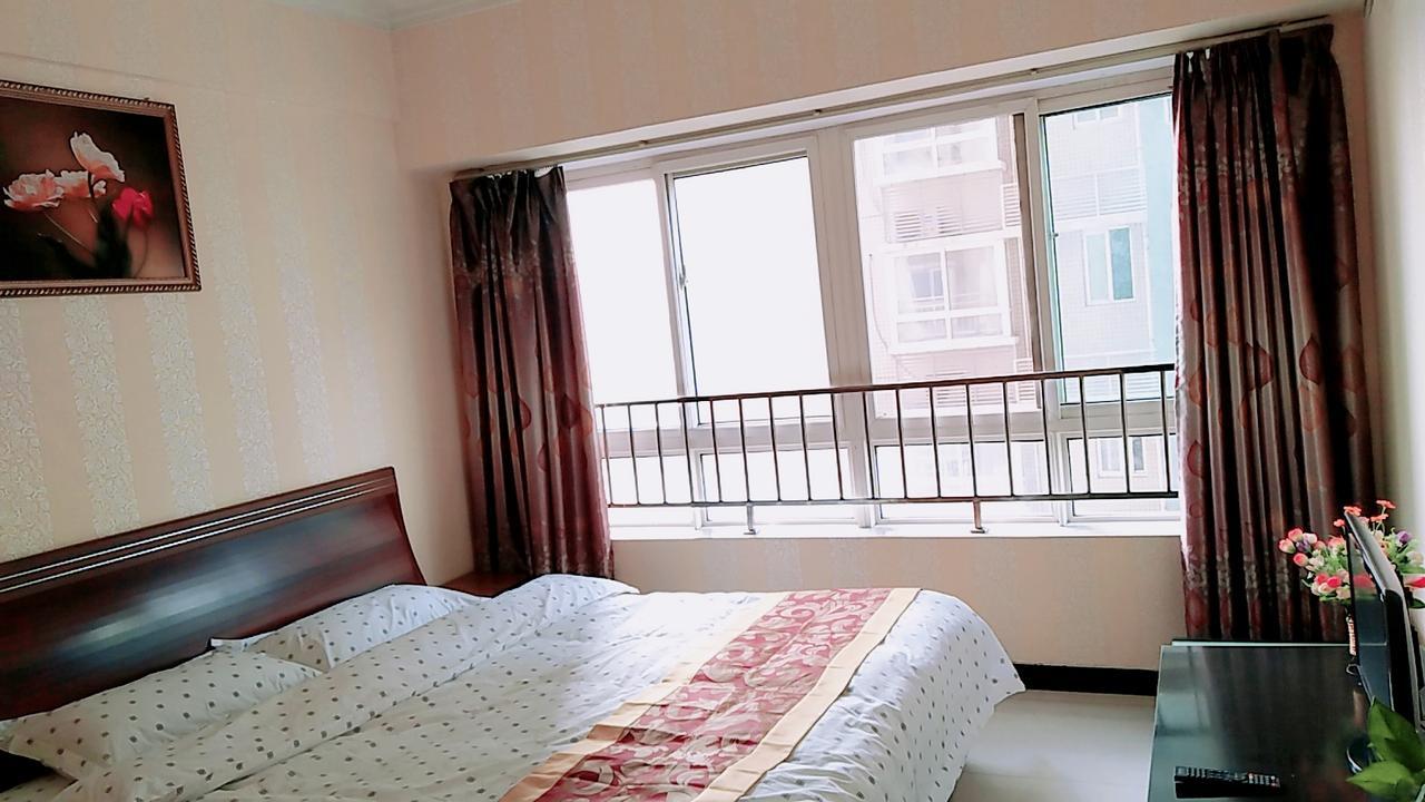 Xiang He Apartment Bagian luar foto