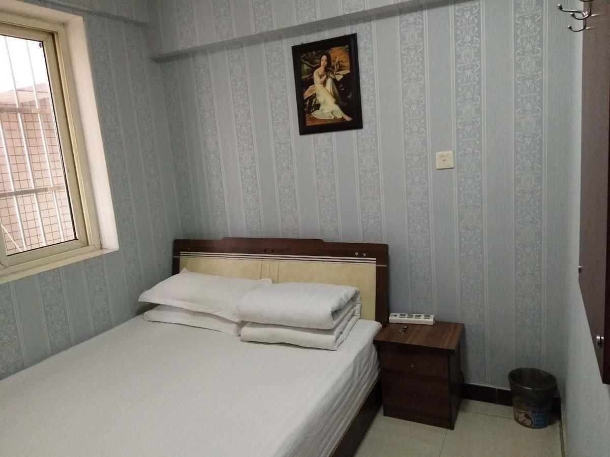 Xiang He Apartment Bagian luar foto