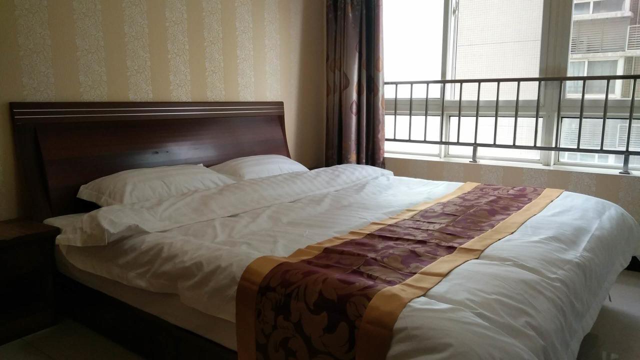 Xiang He Apartment Bagian luar foto