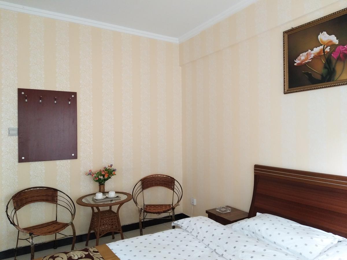Xiang He Apartment Bagian luar foto